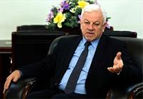 راجح الموسوی سفیر عراق در تهران