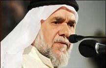 حسن مشیمع دبیرکل جمعیت حق بحرین