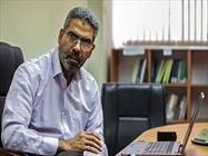 حسین صمصامی اقتصاددان و سرپرست اسبق وزارت اقتصاد