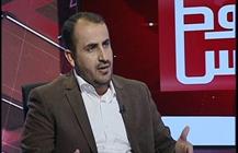 محمد عبدالسلام سخنگوی جنبش انصارالله یمن
