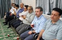 نشست تربیتی ویژه ایرانیان مقیم دهلی