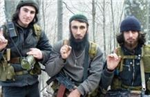 تروریست های اروپایی داعش داعشی اروپایی