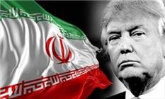 دشمنی آمریکا با ایران