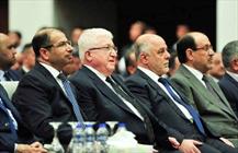 شخصیت های سیاسی عراق
