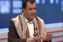 «عبدالملک العجری» عضو ارشد انصارالله یمن