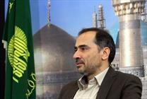 محمد جواد هاشمی نژاد