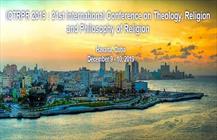 کنفرانس بین‌المللی الهیات، دین و فلسفه دین