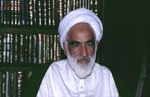 حجت‌الاسلام حسین علی‌اکبریان