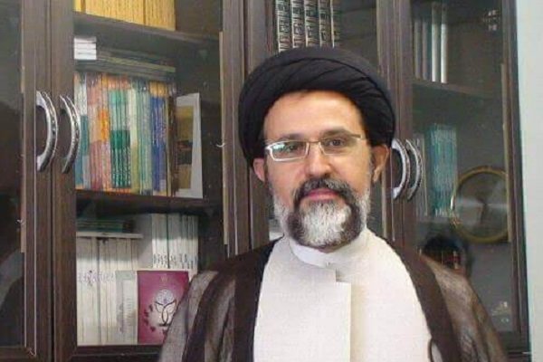 حجت الاسلام والمسلمین دکتر سید حسین حسینی