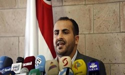 «محمد عبدالسلام» سخنگوی انصارالله یمن