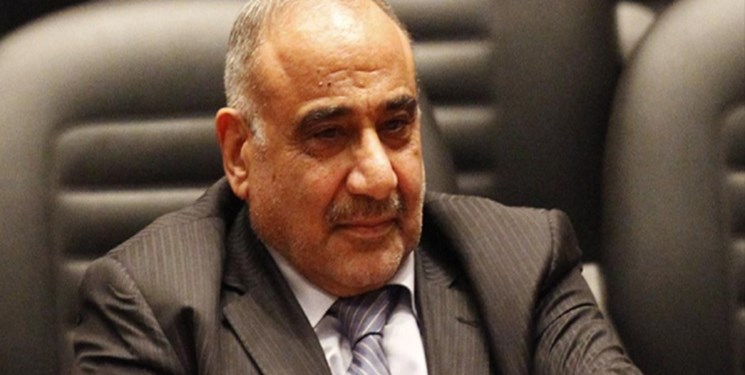 عادل عبدالمهدی سیاستمدار عراقی