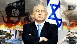روز‌های سیاه نتانیاهو و صهیونیست‌ها