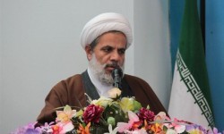 ایران اسلامی پشتیبان و حامی کشورهای مظلوم منطقه است