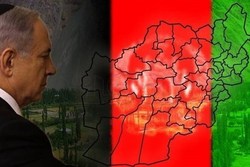 ردپای موساد در بحران افغانستان؛ پروژه نفوذ چه‌کسانی را نشانه می‌رود؟