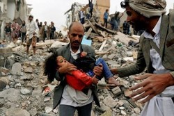 ده میلیون یمنی در معرض خطر قحطی هستند
