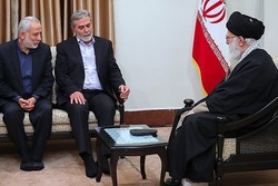 نگرانی جبهه غربی-صهیونیستی از تقویت جبهه ضداسرائیلی به رهبری ایران