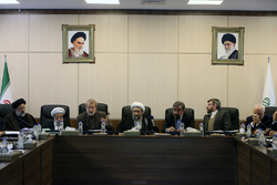 بررسی الحاق ایران به کنوانسیون پالرمو در مجمع تشخیص مصلحت نظام