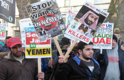 درس عبرتی برای آل سعود