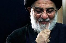 آیت الله شاهرودی در مسیر حمایت از انقلاب و امام و رهبری حرکت می کرد