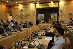 پنجمین گردهمایی مؤسسه های فعال در آموزش زبان فارسی در جهان برگزار شد