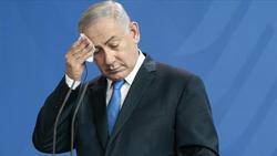 شمارش معکوس پایان حیات سیاسی نتانیاهو