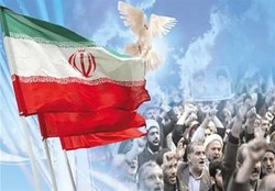 انقلاب سوم مردم عاشورایی ایران
