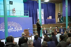 علت جذب ارتش به امام خمینی و انقلاب