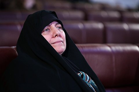نظر دختر امام موسی صدر درباره