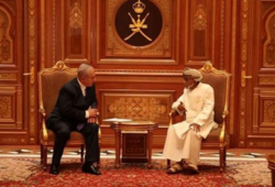 تلاش نتانیاهو برای سفر به کشورهای عربی قبل از انتخابات کنست