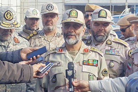 امنیت مثالزدنی در مرز ایران و ترکیه حاکم است