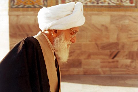 شناخت معارف الهی از نگاه مرحوم آیت الله غروی علیاری