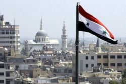 بیانیه مشترک کشورهای عربی و غربی درباره سوریه