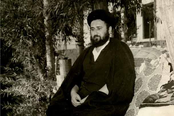 ناگفته‌های آیت الله مهدوی از خاطرات مبارزات انقلابی خود در اصفهان