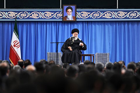۲۲ بهمن امسال باشکوهتر از قبل خواهد شد|اروپا مثل آمریکا غیرقابل اعتماد است