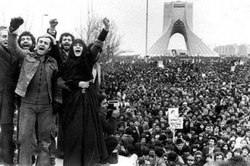 هدف از جریان سازی انقلاب اسلامی زمینه سازی ظهور بود