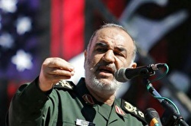 اگر دشمن گزافه گویی کند، برد موشک هایمان را افزایش میدهیم