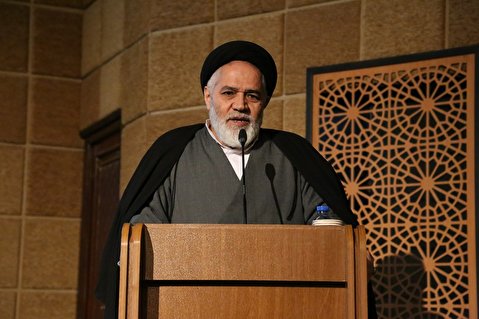 نقش حوزههای علمیه در شکل گیری بنیان خانواده اسلامی غیر قابل انکار است