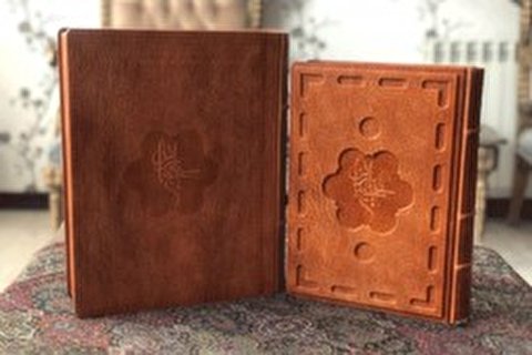 رونمایی کتاب