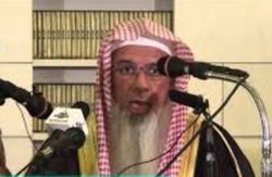 هجوم آل سعود به جماعت عربستانی «تبلیغ و دعوت»