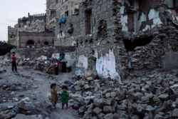مجلس نمایندگان آمریکا طرح اتمام دخالت واشنگتن در جنگ یمن را تصویب کرد