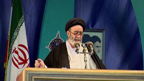 پیام رهبری منشوری برای تمدنسازی است