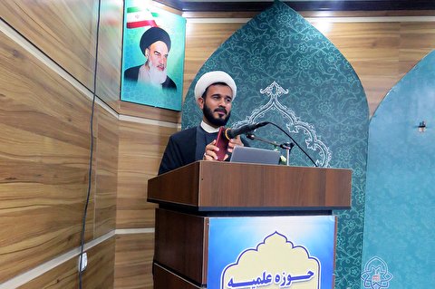 برگزاری دوره تخصصی تربیت مربی «تدبر در قرآن» در حوزه علمیه خراسان شمالی