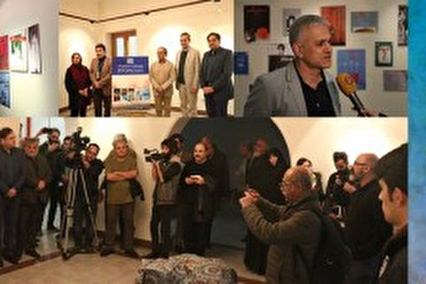 رونمایی از 4عنوان کتاب در جشنواره تئاتر فجر