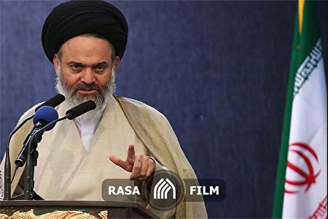 آیت الله حسینی بوشهری: امانتداری مهمترین تعهد رسانه است