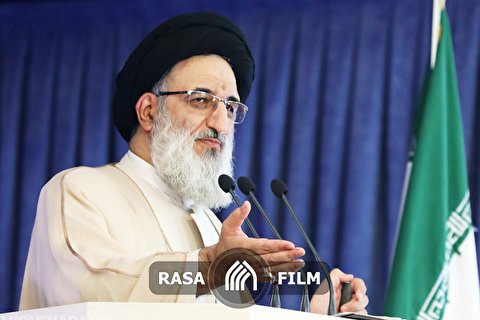 پاسخ امام جمعه کرج به توییت مشاور رییس جمهور