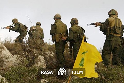 فیلمی که مسئولان اسرائیلی را به وحشت انداخت