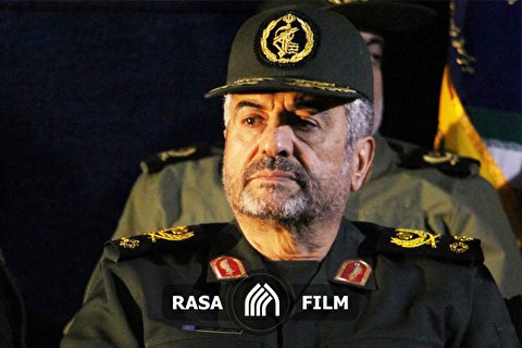 هشدار فرمانده کل سپاه به عربستان و امارات