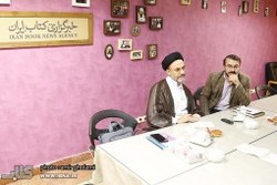 برگزاری میزگرد «بررسی کتاب‌های حوزه دین در چهار دهه انقلاب اسلامی»