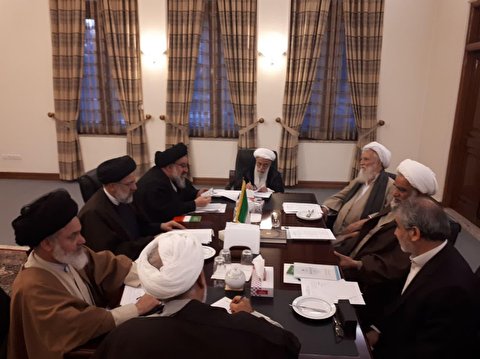 منشور گام دوم چراغ راه نظام اسلامی است | نشست ورشو از ابتدا شکست خورده بود