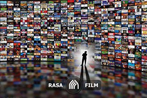 عملکرد رسانه های غربی در برابر حوادث اجتماعی